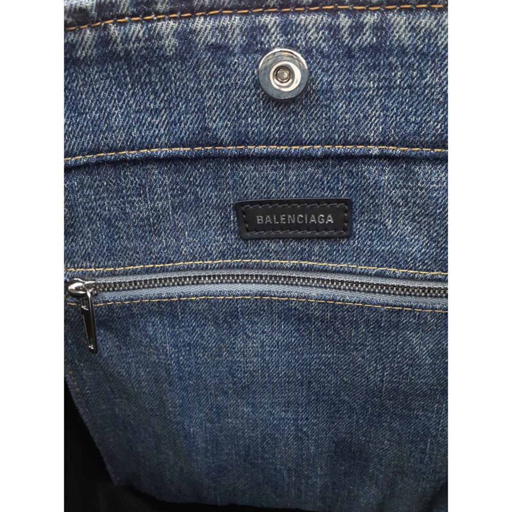 BALENCIAGA Everyday North South Tote Bag - Picture 9 of 9
